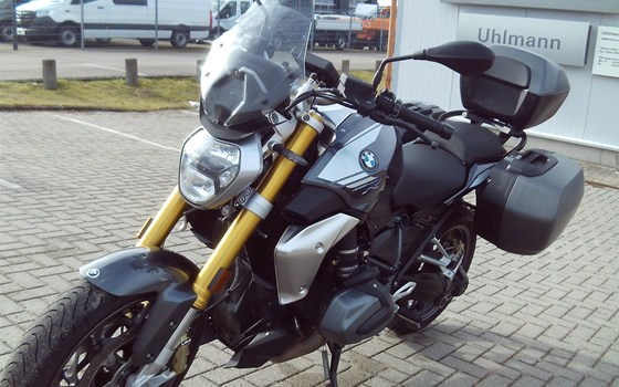 Gebrauchtmotorrad BMW R 1250 R - Bild 4