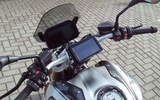 Gebrauchtmotorrad BMW R 1250 R - Bild 5