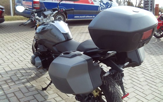 Gebrauchtmotorrad BMW R 1250 R - Bild 6