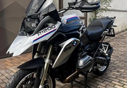 Gebrauchte BMW R 1200 GS