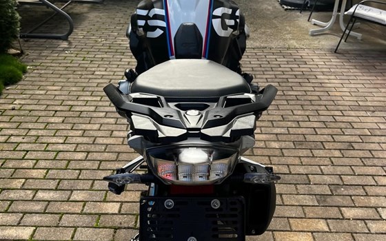 Gebrauchtmotorrad BMW R 1200 GS - Bild 3
