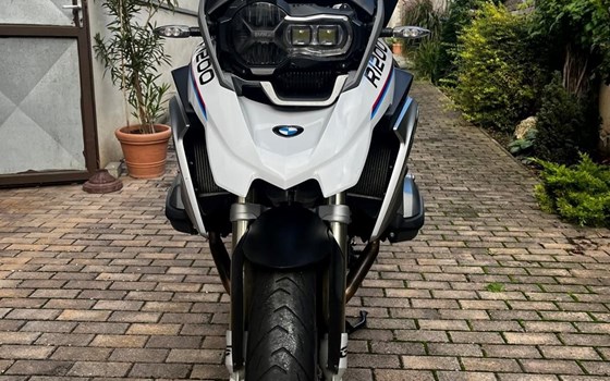 Gebrauchtmotorrad BMW R 1200 GS - Bild 5