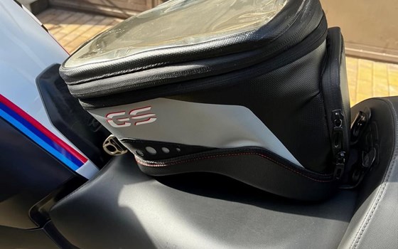 Gebrauchtmotorrad BMW R 1200 GS - Bild 6