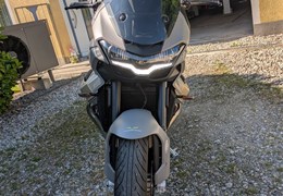 Gebrauchte Moto Guzzi V100 Mandello Aviazione Navale
