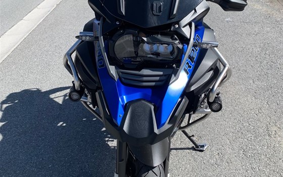 Gebrauchtmotorrad BMW R 1200 GS Adventure - Bild 3