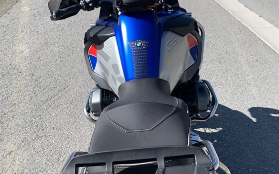 Gebrauchtmotorrad BMW R 1200 GS Adventure - Bild 4