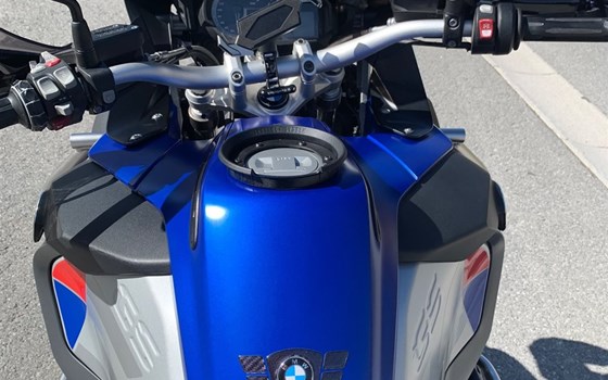 Gebrauchtmotorrad BMW R 1200 GS Adventure - Bild 5