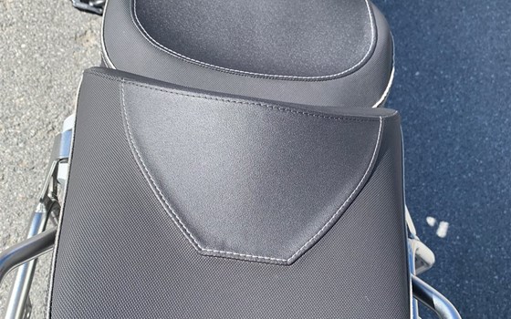 Gebrauchtmotorrad BMW R 1200 GS Adventure - Bild 7