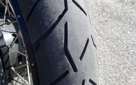 Gebrauchtmotorrad BMW R 1200 GS Adventure - Bild 8