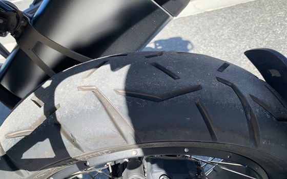 Gebrauchtmotorrad BMW R 1200 GS Adventure - Bild 9