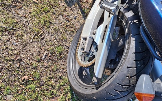 Gebrauchtmotorrad Suzuki Bandit 1200 - Bild 3