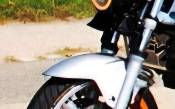 Gebrauchtmotorrad Suzuki SV650 - Bild 7