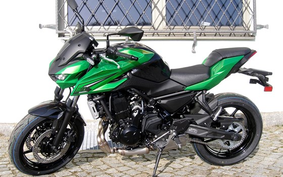Neufahrzeug Kawasaki Z650 S - Bild 3
