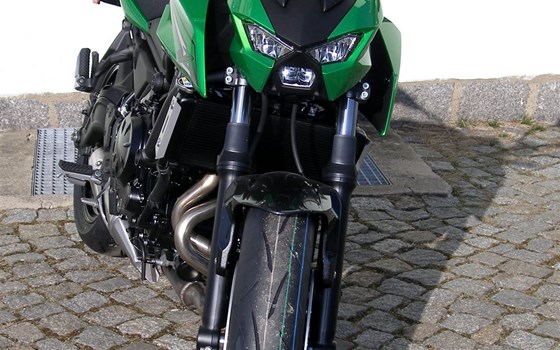 Neufahrzeug Kawasaki Z650 S - Bild 4