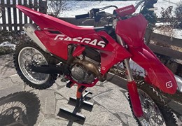 Gebrauchte GASGAS MC 250F