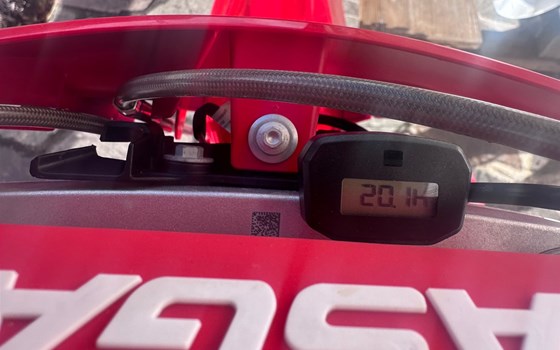 Gebrauchtmotorrad GASGAS MC 250F - Bild 2