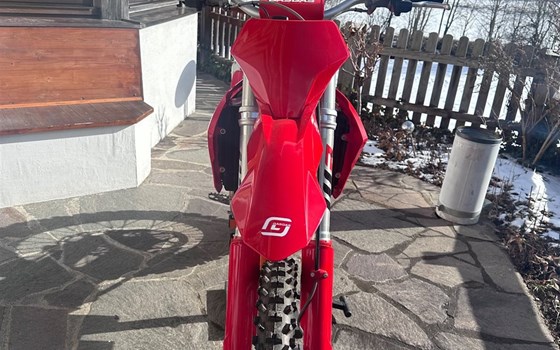 Gebrauchtmotorrad GASGAS MC 250F - Bild 3