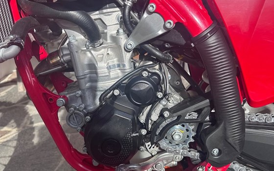 Gebrauchtmotorrad GASGAS MC 250F - Bild 4