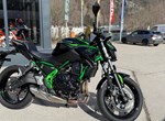Angebot Kawasaki Z650