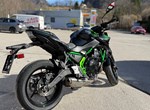 Angebot Kawasaki Z650