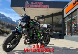 Gebrauchte Kawasaki Z650