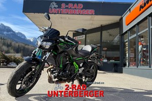 Angebot Kawasaki Z650