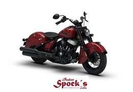 Neumotorrad Indian Chief Vintage