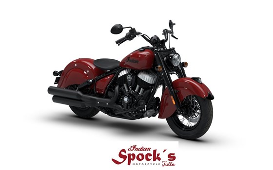 Neufahrzeug Indian Chief Vintage - Bild 1