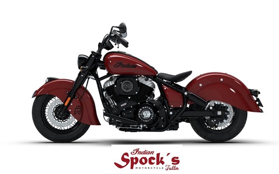 Neufahrzeug Indian Chief Vintage - Bild 3