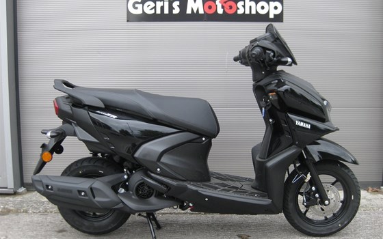 Neufahrzeug Yamaha RayZR - Bild 2