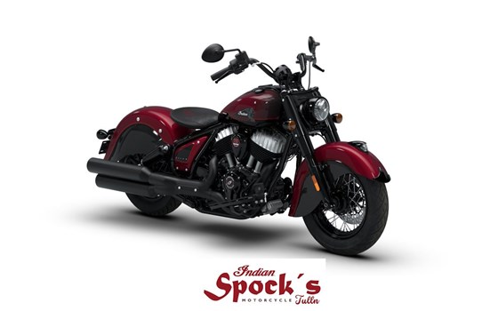 Neufahrzeug Indian Chief Vintage 125th Anniversary Edition - Bild 1