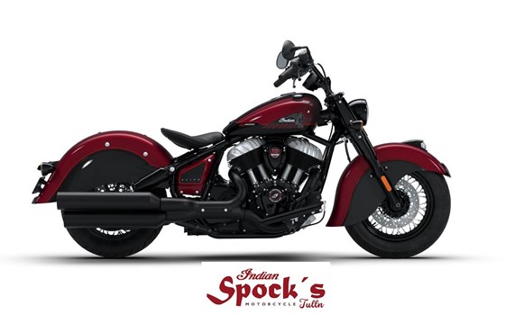 Neufahrzeug Indian Chief Vintage 125th Anniversary Edition - Bild 2