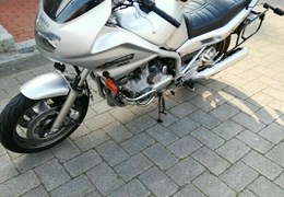 Gebrauchte Yamaha XJ 900 S Diversion