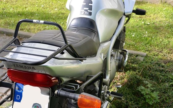 Gebrauchtmotorrad Yamaha XJ 900 S Diversion - Bild 12