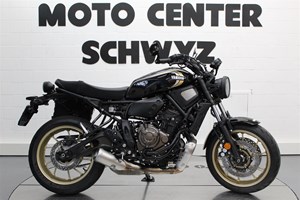 Angebot Yamaha XSR700