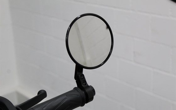 Motorrad Occasion Yamaha XSR700 - Bild 10