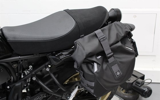 Motorrad Occasion Yamaha XSR700 - Bild 9