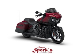 Neumotorrad Indian Challenger 125th Anniversary Edition