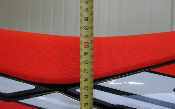 Neufahrzeug Beta RR 50 Motard - Bild 2