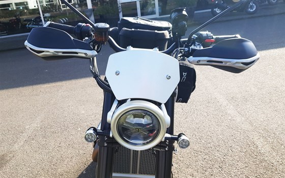 Gebrauchtmotorrad Triumph Scrambler 1200 XC - Bild 7