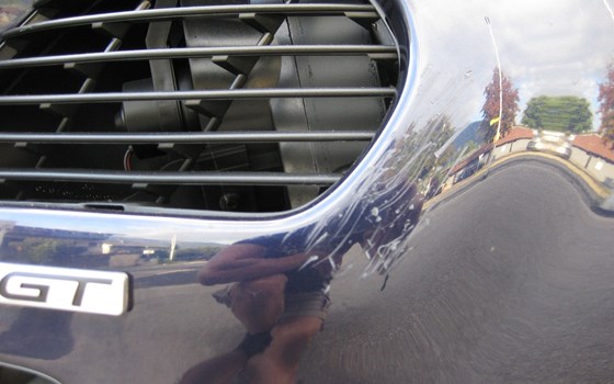 Gebrauchtmotorrad BMW K 1200 GT - Bild 6