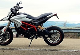 Occasion Ducati Hypermotard 939