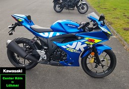Gebrauchte Suzuki GSX-R125