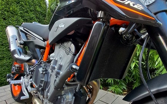 Gebrauchtmotorrad KTM 890 Duke R - Bild 13