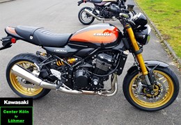 Neumotorrad Kawasaki Z900 RS SE