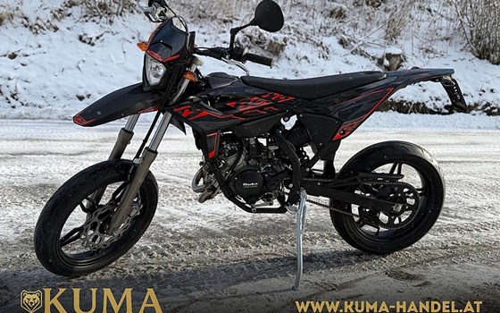 Neufahrzeug Beta RR 50 Motard Standard - Bild 1