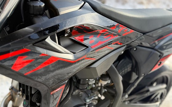 Neufahrzeug Beta RR 50 Motard Standard - Bild 12