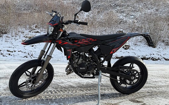 Neufahrzeug Beta RR 50 Motard Standard - Bild 2