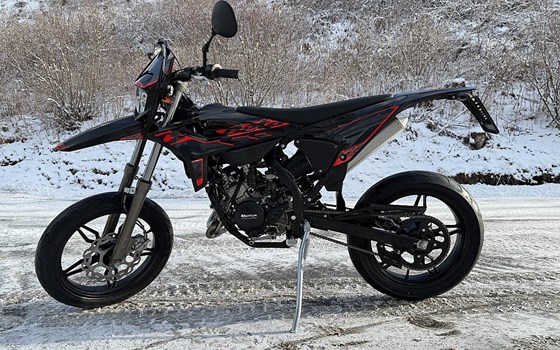 Neufahrzeug Beta RR 50 Motard Standard - Bild 3