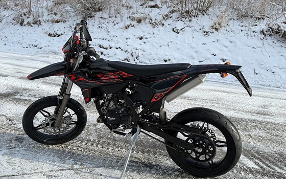 Neufahrzeug Beta RR 50 Motard Standard - Bild 7